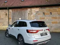 Gebraucht Renault Koleos Initiale Paris 190 PS (139 kW) 2019 Weiß SUV