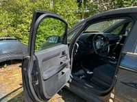 Second-hand Audi A2 75 CP (55 kW) 2003 Albastru Hatchback