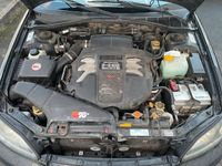gebraucht Subaru Legacy Outback BE/BH H6 3.0 - LPG
