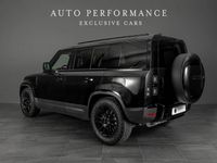 Gebraucht Land Rover Defender 224 PS (164 kW) 2025 Schwarz SUV