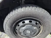 Usata Renault Trafic 121 CV (88 kW) 2017 Nero Monovolume