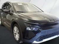 Gebraucht Skoda Elroq Loft 210 kW (286 PS) 2025 Schwarz SUV