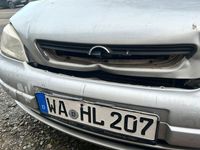 gebraucht Opel Astra 1.6 Caravan