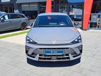 Neu Cupra Leon VZ 300 PS (220 kW) 2025 Grau Limousine