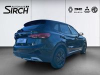 Gebraucht MG ZS 116 PS (85 kW) 2025 Pebbleblack SUV