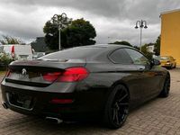 gebraucht BMW 650 F13 i Facelift 68.000 km 2.Hand Scheckheft