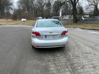 Gebraucht Toyota Avensis T2 2011 Limousine