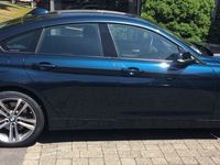 gebraucht BMW 430 Gran Coupé 430 Gran Coupé d xDrive Sport ...