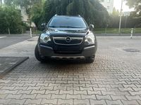 Gebraucht Opel Antara 150 PS (110 kW) 2009 Schwarz SUV