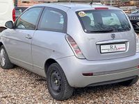 Gebraucht Lancia Ypsilon 75 PS (55 kW) 2011 Kleinwagen