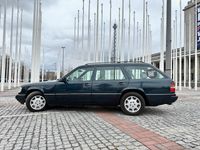 Second-hand Mercedes E320 220 CP (161 kW) 1996 Break