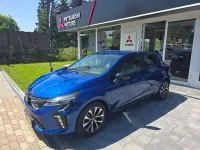 Neu Mitsubishi Colt Plus 67 PS (49 kW) 2025 Royalblau Kleinwagen