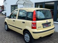 gebraucht Fiat Panda Panda 1.2 8V Natural PowerKlima