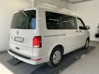 Używany VW Multivan Trendline 150 KM (110 kW) 2021 Szary Minivan