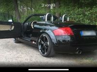 gebraucht Audi TT 8N