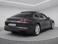 Gebraucht Porsche Panamera 4 462 PS (339 kW) 2017 Grau Limousine