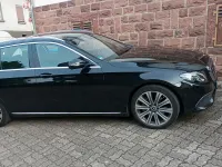 Gebraucht Mercedes 300 258 PS (189 kW) 2020 Schwarz Kombi