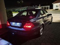 Gebraucht Mercedes 200 122 PS (89 kW) 2005