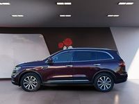 Gebraucht Renault Koleos Intens 184 PS (135 kW) 2021 Rot metallic SUV