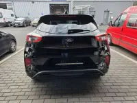 Gebraucht Ford Puma ST-Line X 125 PS (91 kW) 2025 Schwarz SUV