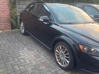 Second-hand Volvo C30 101 CP (74 kW) 2010 Negru Hatchback