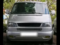 Używany VW T4 150 KM (110 kW) 2001 Srebrny Van