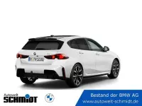 Gebraucht BMW 123 Shadowline 218 PS (160 kW) 2025 Alpinweiß uni Kleinwagen