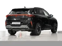 Brugt Cupra Terramar 204 HK (150 kW) 2026 Sort SUV