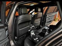 Gebraucht BMW 525 218 PS (160 kW) 2011 Andere farben Kombi