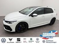 Gebraucht VW Golf VIII R 333 PS (244 kW) 2025 Weiß Limousine