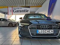 gebraucht Audi A6 Avant 40 TDI sport Matrix-LED ACC App-Connect