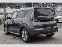 gebraucht Kia Soul EV 