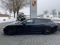 gebraucht Porsche Panamera GTS Sport Turismo | |Standheizg