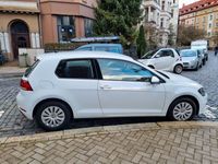 gebraucht VW Golf VII 1.0 TSI 63kW Trendline (2018)