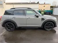 Gebraucht Mini Countryman 150 PS (110 kW) 2018 Grau SUV