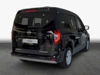 Gebraucht Nissan Townstar N-Connecta 89 kW (122 PS) 2024 Schwarz Van
