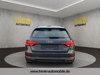 Gebraucht Audi A4 150 PS (110 kW) 2019 Grau Kombi