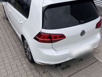 gebraucht VW Golf 1.4 TSI DSG GTE GTE