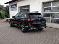 Neu VW Tayron Life 150 PS (110 kW) 2026 Schwarz SUV