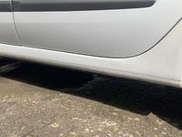 Gebraucht Renault Laguna II 120 PS (88 kW) 2002 Weiß Kombi