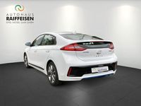 gebraucht Hyundai Ioniq 1.6 GDI Hybrid