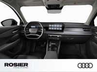 Neu Audi Q3 S-Line 204 PS (150 kW) 2026 Schwarz / mythosschwarz SUV