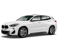 Gebraucht BMW X2 Efficient Dynamics 192 PS (141 kW) 2025 SUV
