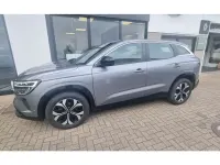 Gebraucht Renault Austral Evolution 158 PS (116 kW) 2023 Dolomitgrau (metallic) SUV