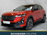 Neu Renault Austral Techno 158 PS (116 kW) 2025 Rot SUV