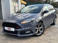 Gebraucht Ford Focus ST 250 PS (183 kW) 2017 Grau Limousine