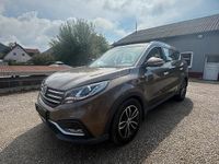 Gebraucht DFSK Glory 580 145 PS (106 kW) 2021 Braun SUV