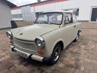 Gebraucht Trabant 601 26 PS (19 kW) 1988 Weiß