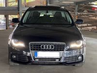 gebraucht Audi A4 2.0 TDI Avant Automatik * Xenon * 19“ * Top * Euro 5