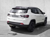 gebraucht Jeep Compass Upland Plug-In Hybrid 4WD - Winterpaket